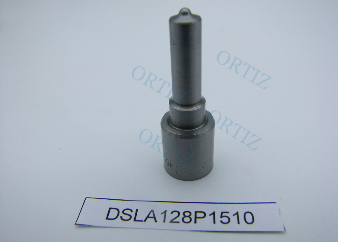Electronic BOSCH Injector Nozzle Common Rail Type 45G Gross Weight DSLA128P1510