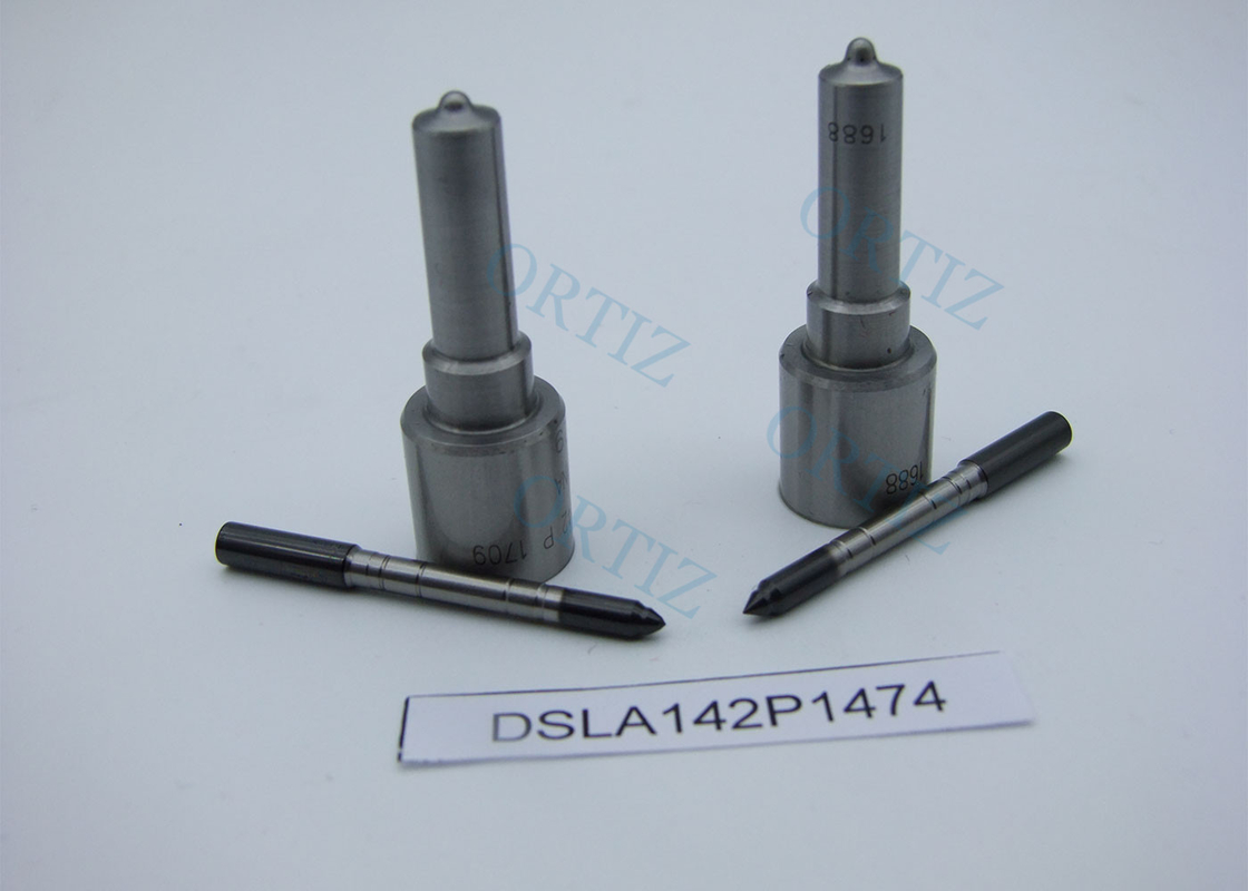 DSLA142P1474 BOSCH Injector Nozzle 45G Gross Weight High Durability