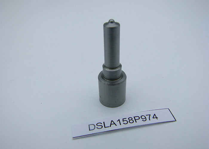 Wear Resistance BOSCH Injector Nozzle Steel Material DSLA 158P974 0433175275