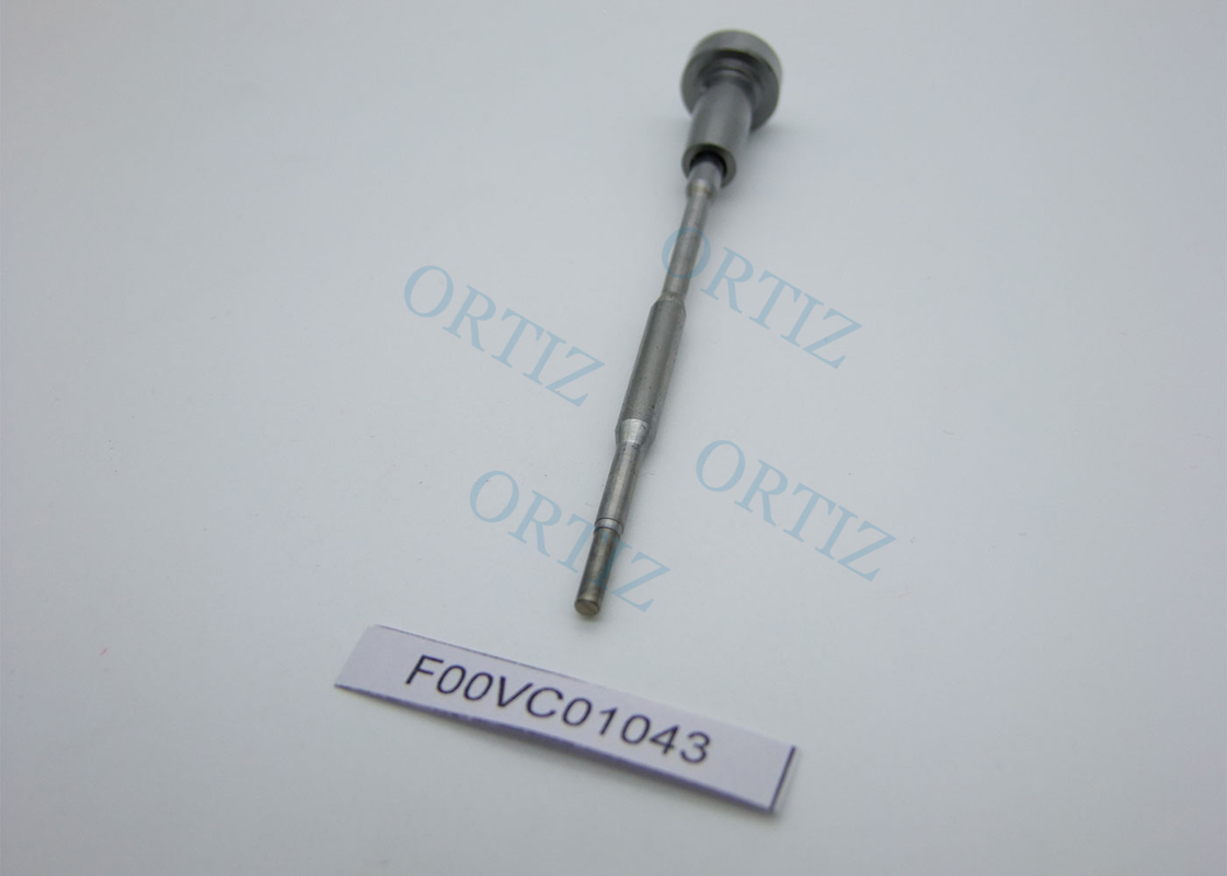 ORTIZ BMW X5 common rail spare parts injector control valve F00VC01043 for diesel injection 0445110047, 0445110130