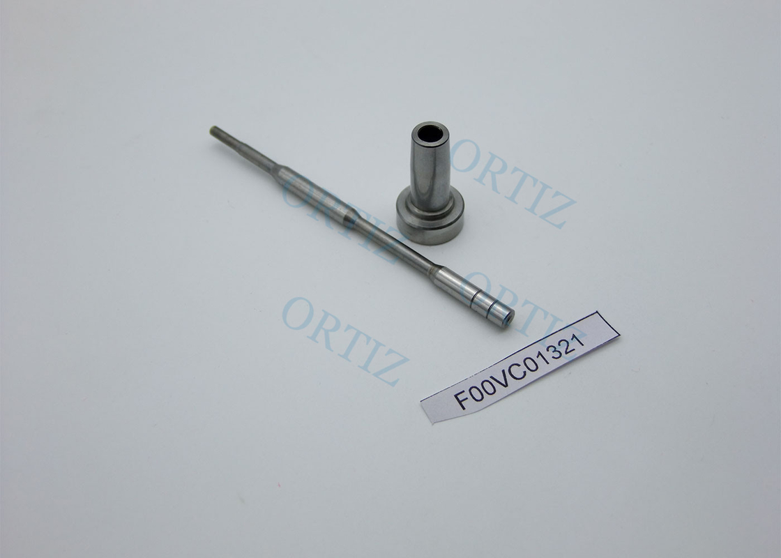 ORTIZ OPEL diesel injector control valve assy F00V C01 321 injection common rail valve F00VC01321