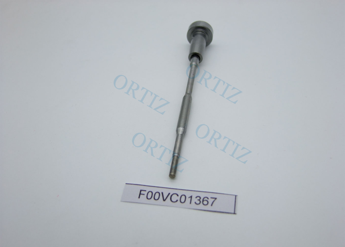 ORTIZ truck engine pump injector Valve F00VC01367diesel common rail valves module F 00V C01 367