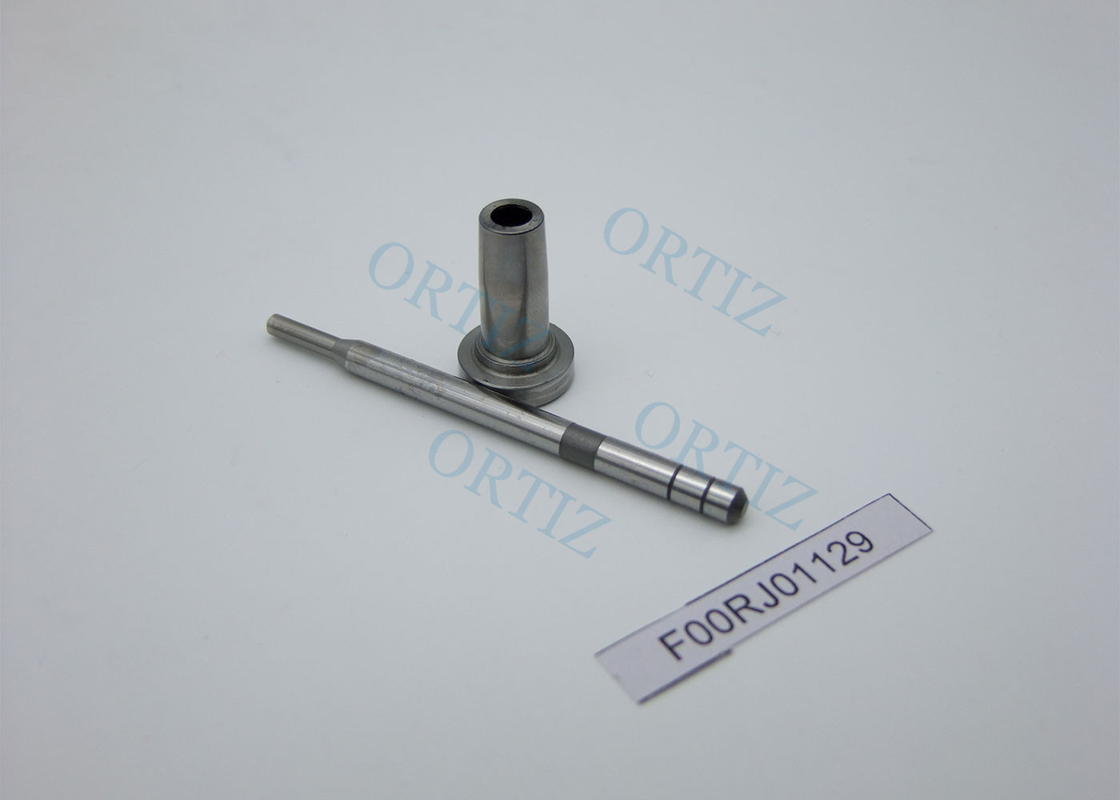 ORTIZ diesel common rail injector valve F 00R J01 129 fuel pump injector control valve F00RJ01129