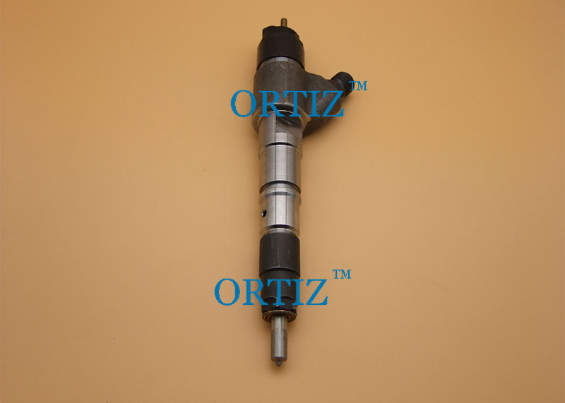 ORTIZ BAW Fenix brand new diesel injection 0445110291 Common rail fuel injector 0445 110 291