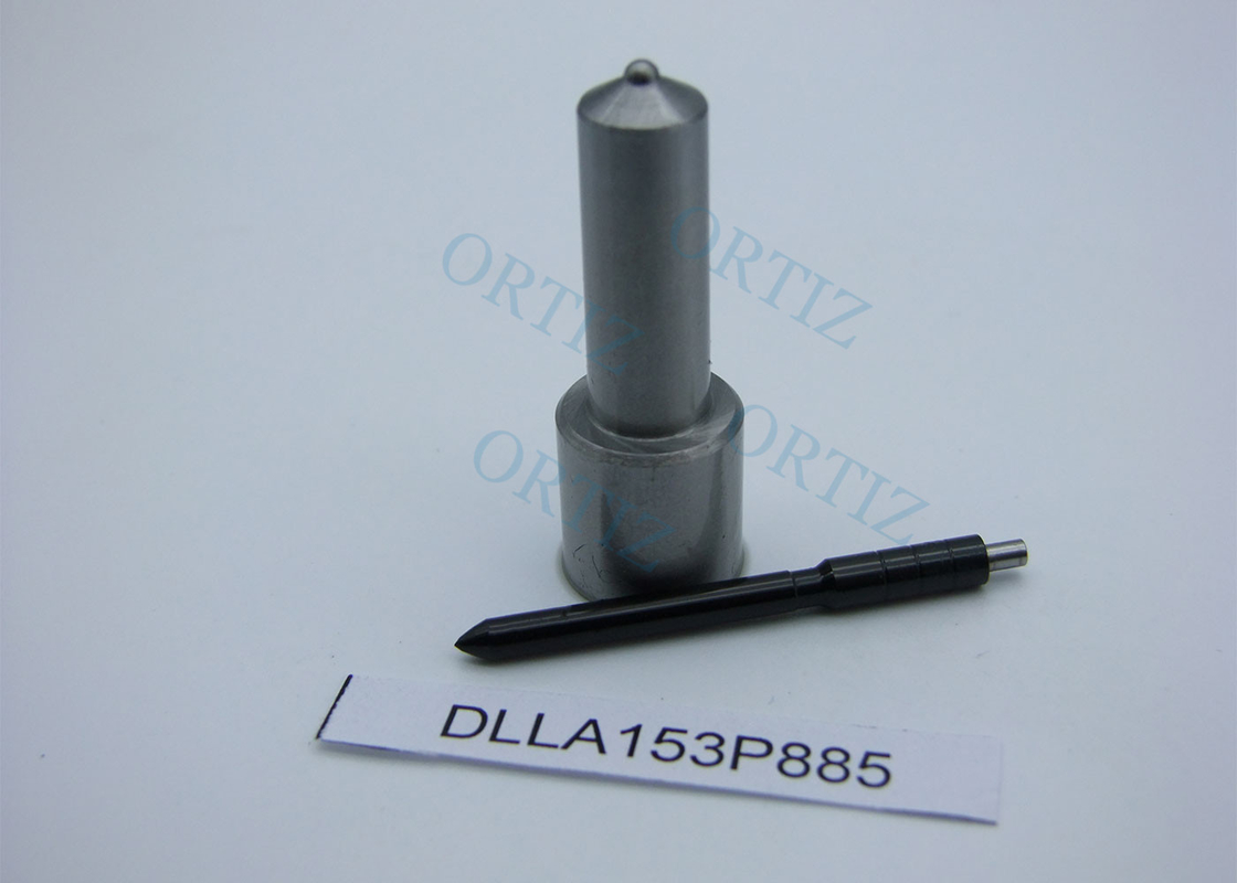 Lightweight Hardened Steel Nozzle 0 . 12MM Hole Size DLLA153P885 40G