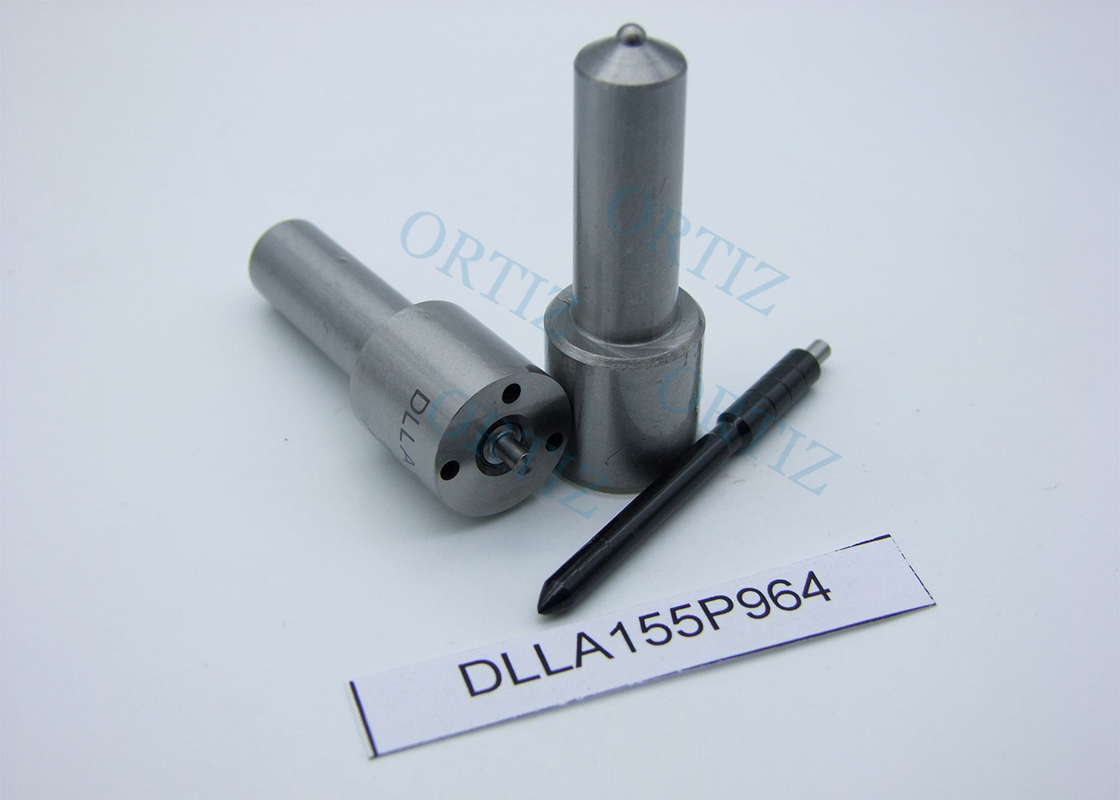 DENSO Diesel Dispenser Nozzle , Silver High Speed Nozzle DLLA155P964