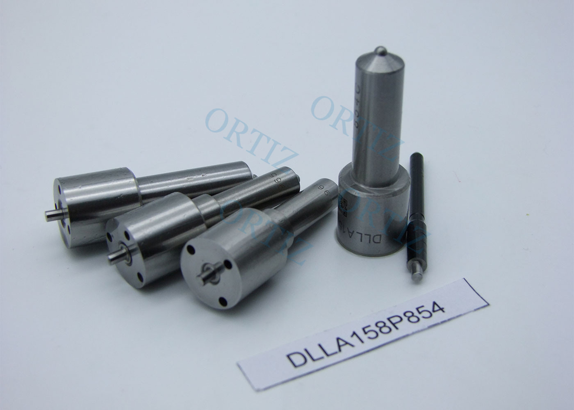 Engine Oil Pump Nozzle , Auto Diesel Fuel Dispenser Nozzle DLLA158P854