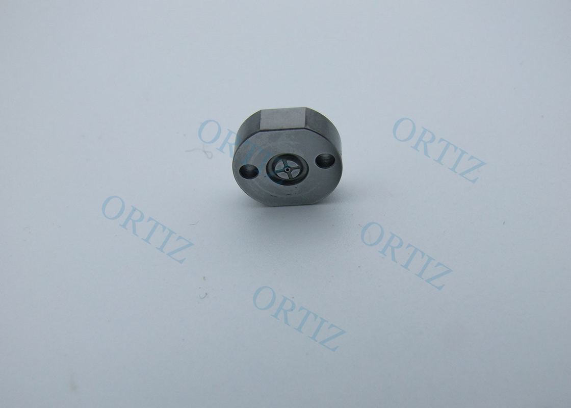 Durable Denso Valve , High Speed Steel Common Rail Injector Valve 11E - 058250