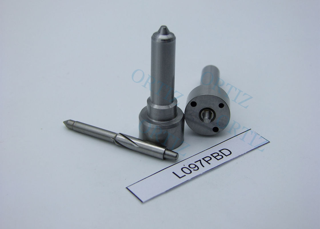  Oil Burner Nozzles Silvery Needle Color High Durability L097PBD 40G