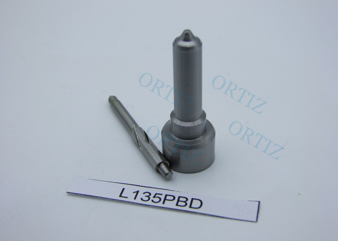 Common Rail Type DELPHI Injector Nozzle High Speed Working L135 PBD