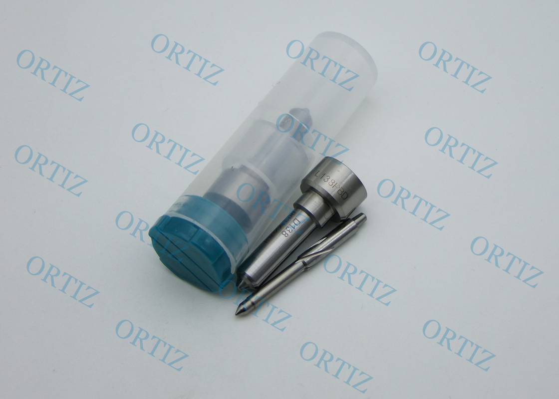 Durable DELPHI Injector Nozzle 40G Net Weight Six Months Warranty L138PBD