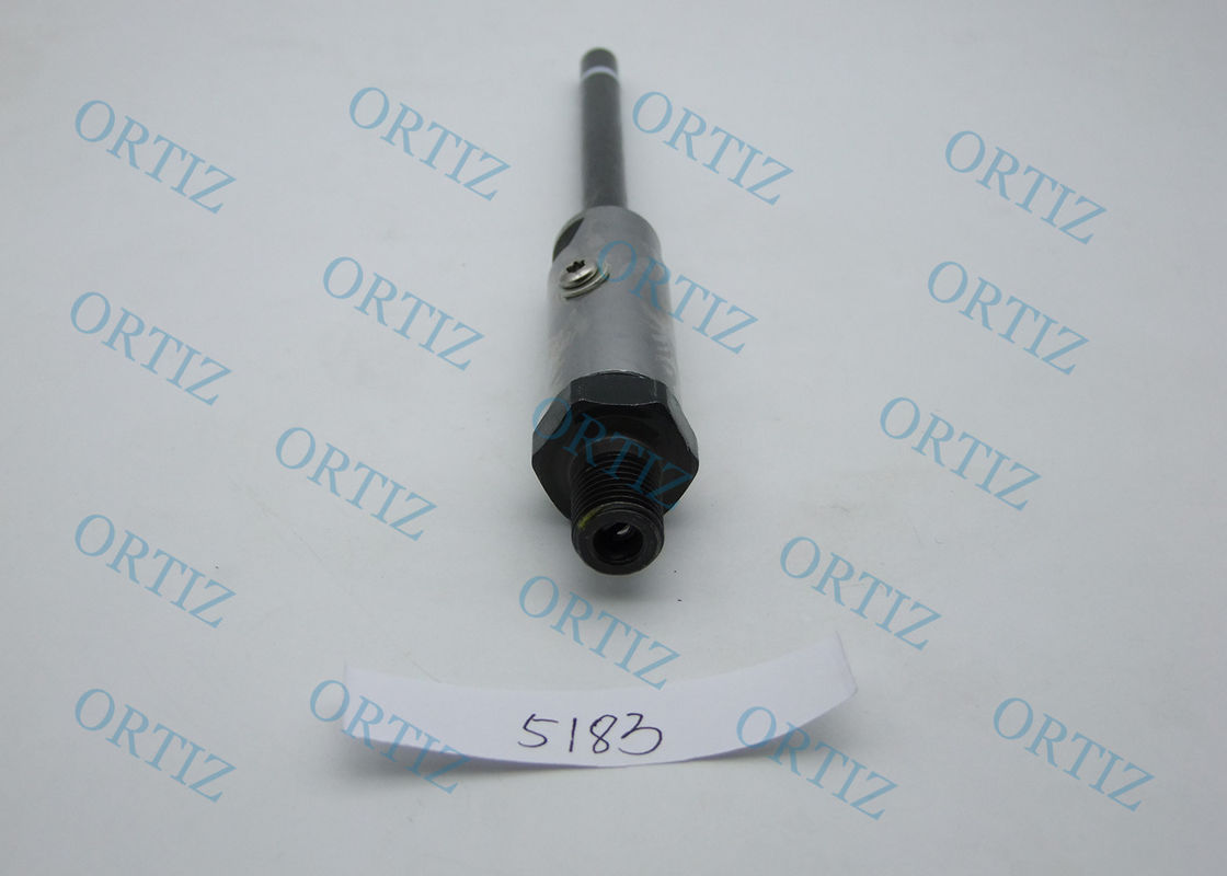 High Durability Fuel Injector Tip For Diesel CAT Engine Natural 1705183