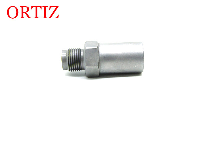 Durable Pressure Release Valve Silvery Color For Cummins Ford F00R000775