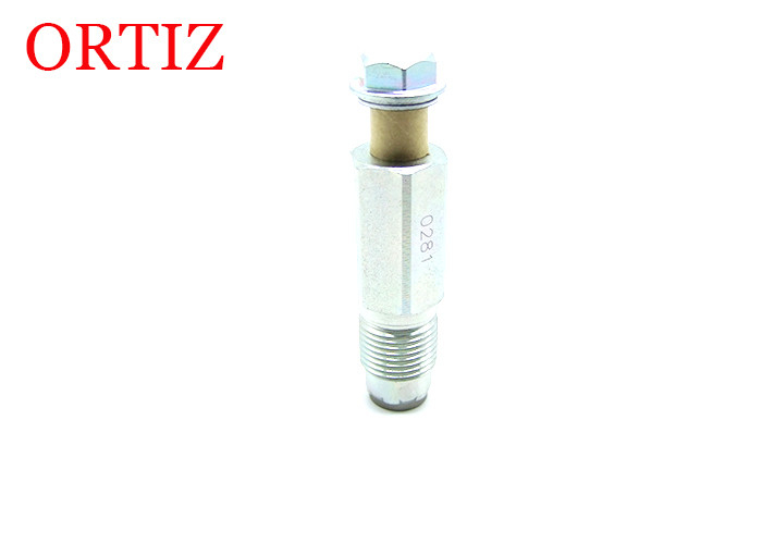 High Performance Relief Valve Silvery Color Mini Size 8 - 97318691 - 0
