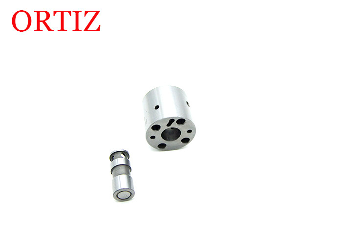 C7 C9  Spare Parts High Speed Steel Injector Spool Valve Type