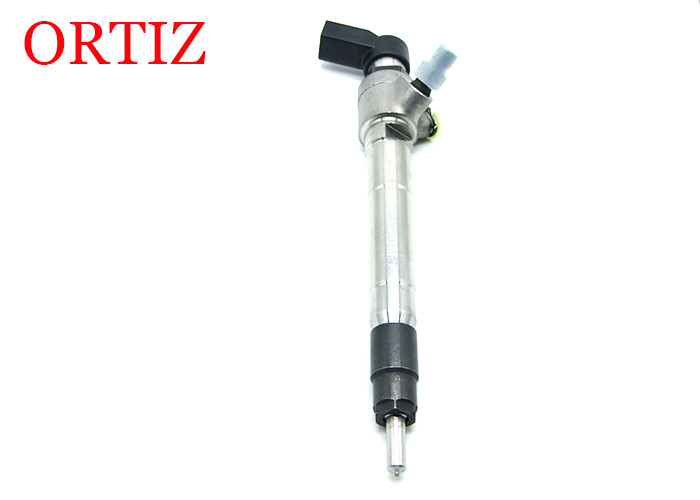 Diesel Fuel Injector Nozzles Silver Color High Speed Steel Material A2C59513554