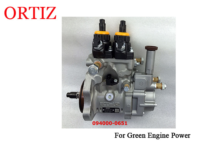 8-98013910-0 Isuzu N Series 15.7D Diesel Fuel Pump 094000-0651