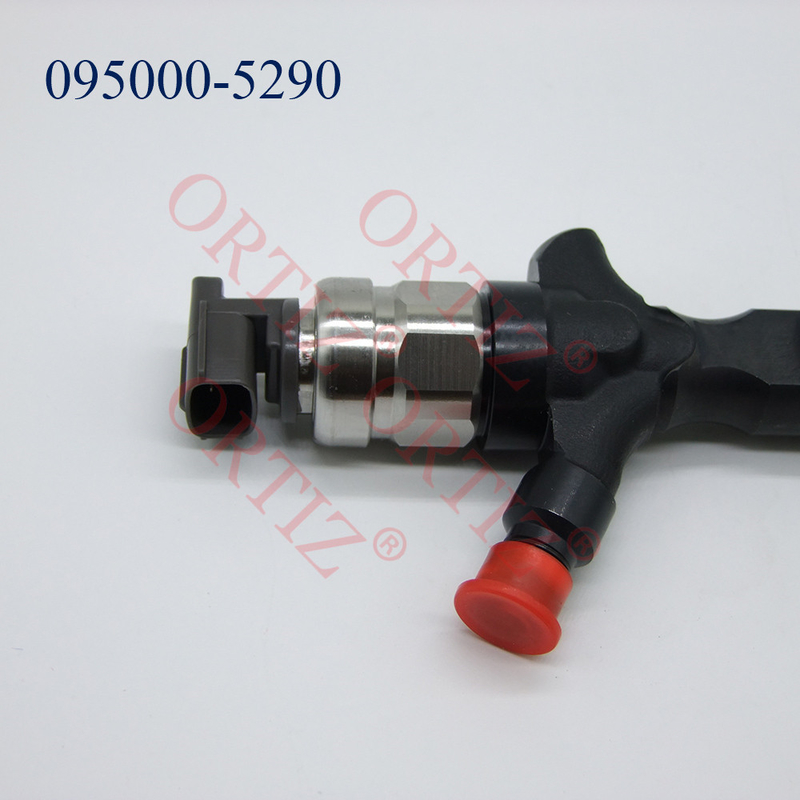 095000-0510 Denso Common Rail Injector 16600-8H800 Nuetral Package