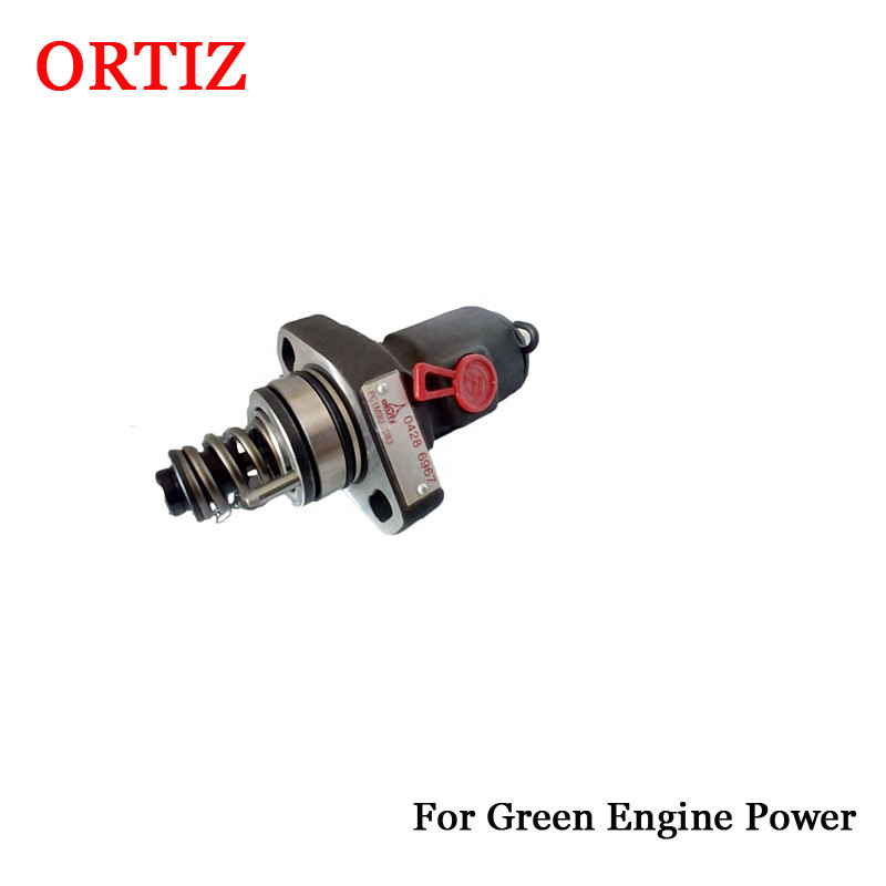 04286967 Diesel Fuel Pump ZM2904379 Engine Driven Fuel Transfer Pump