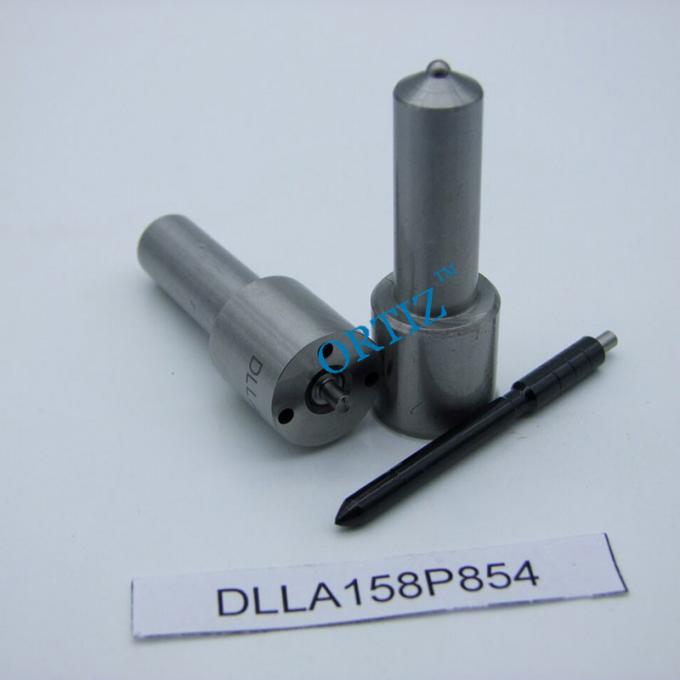 Engine Oil Pump Nozzle , Auto Diesel Fuel Dispenser Nozzle DLLA158P854