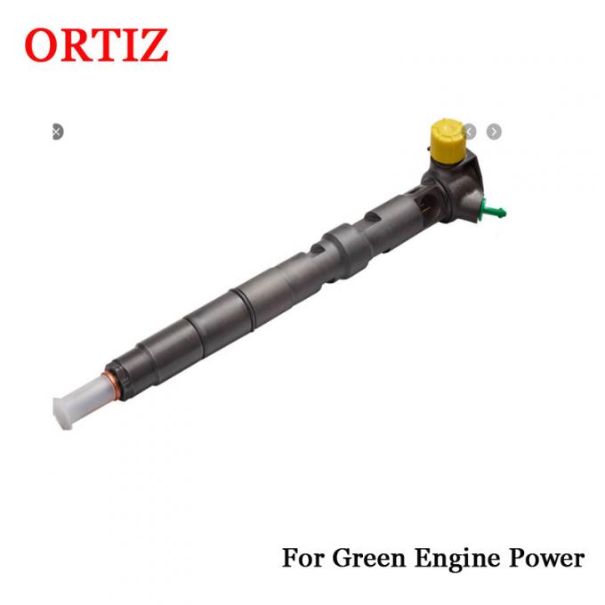 thumbnail image 2 of MDKS AUTO Diesel Injector Plug Connector Set – 4 Connectors + Harness – Delphi A6510700587 2 of 5